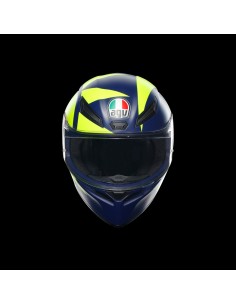 CASCO K1 S E2206 SOLELUNA 2018 TG S AGV 2