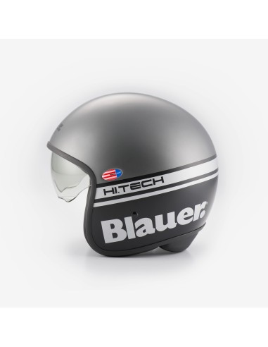 CASCO JET PILOT 1.1 H.T. L GRIGIO MATT