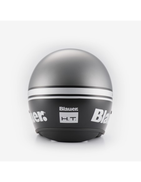 CASCO JET PILOT 1.1 H.T. L GRIGIO MATT