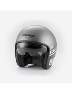 CASCO JET PILOT 1.1 H.T. M GRIGIO MATT