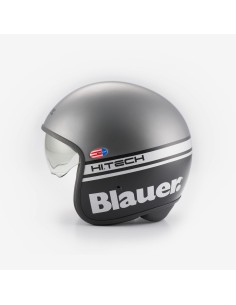 CASCO JET PILOT 1.1 H.T. M GRIGIO MATT 2
