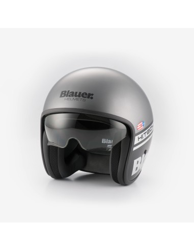 CASCO JET PILOT 1.1 H.T. S GRIGIO MATT