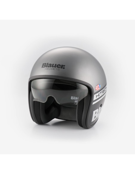 CASCO JET PILOT 1.1 H.T. S GRIGIO MATT