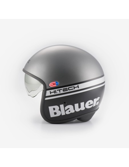 CASCO JET PILOT 1.1 H.T. S GRIGIO MATT