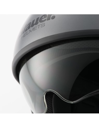 CASCO JET PILOT 1.1 H.T. S GRIGIO MATT