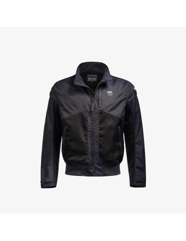 GIACCA UOMO PRIMAVERA-ESTATE THOR AIR 3XL BLU