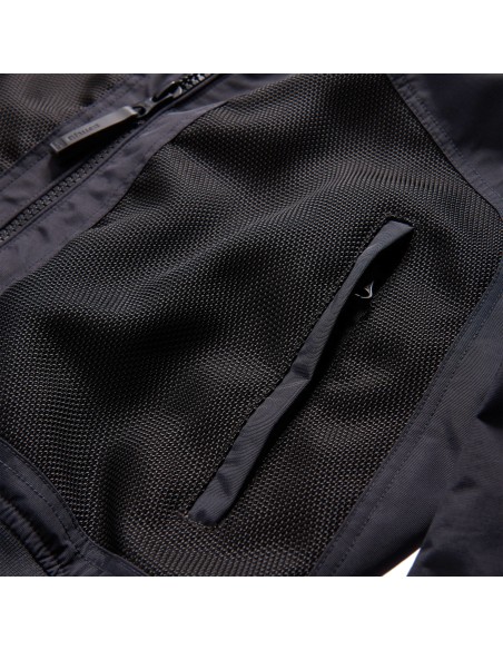 GIACCA UOMO PRIMAVERA-ESTATE THOR AIR 3XL BLU
