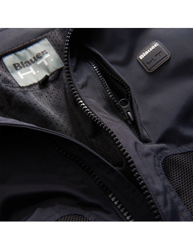 GIACCA UOMO PRIMAVERA-ESTATE THOR AIR 3XL BLU