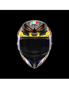 CASCO K1 S E2206 BEZZECCHI 2023 TG.S AGV 2