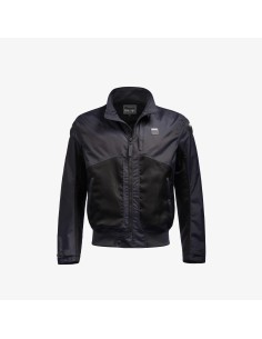GIACCA UOMO PRIMAVERA-ESTATE THOR AIR XL BLU