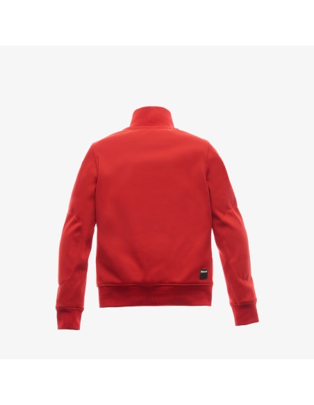 GIACCA UOMO EASY MAN PRO 2XL ROSSO