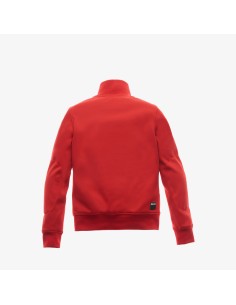 GIACCA UOMO EASY MAN PRO L ROSSO 2