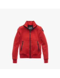 GIACCA UOMO EASY MAN PRO S ROSSO