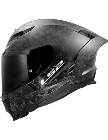 CASCO INTEGRALE FF807 DRAGON FORGED CARBON TG.L