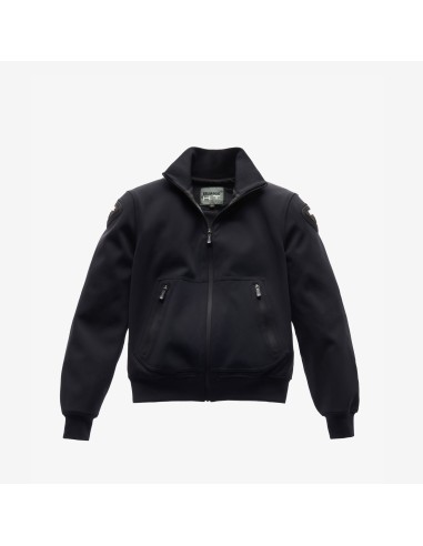 GIACCA DONNA EASY WOMAN PRO M NERO ASFALTO