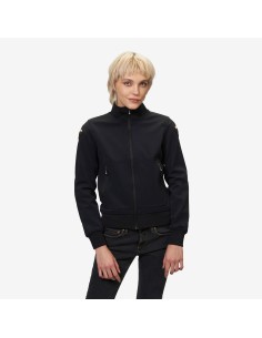 GIACCA DONNA EASY WOMAN PRO M NERO ASFALTO 2