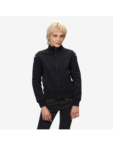 GIACCA DONNA EASY WOMAN PRO M NERO ASFALTO