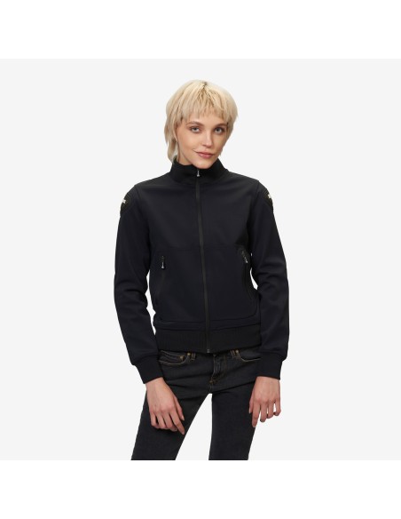 GIACCA DONNA EASY WOMAN PRO M NERO ASFALTO