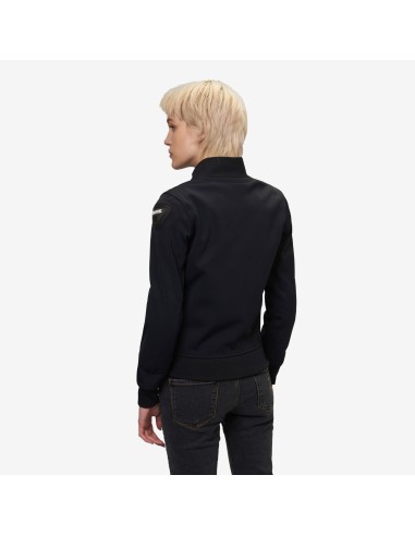 GIACCA DONNA EASY WOMAN PRO M NERO ASFALTO