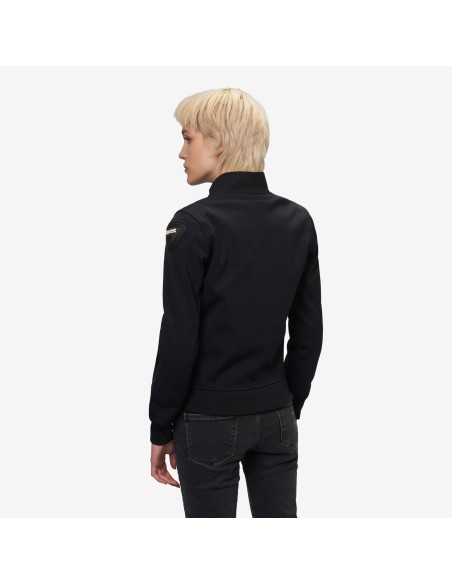 GIACCA DONNA EASY WOMAN PRO M NERO ASFALTO