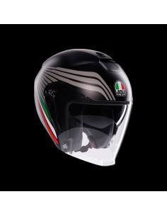 CASCO IRIDES E2206 BOLOGNA M.BL-TRICOL TG. S *ELI*