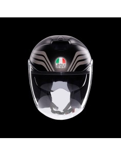 CASCO IRIDES E2206 BOLOGNA M.BL-TRICOL TG. S *ELI* 2