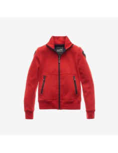 GIACCA DONNA EASY WOMAN PRO XL ROSSO