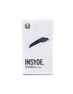 INTERPHONO AGV INSYDE