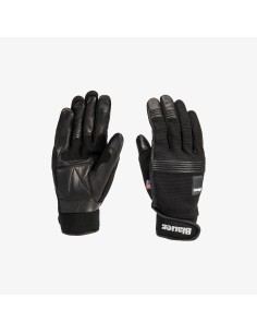 GUANTI URBAN XL NERO