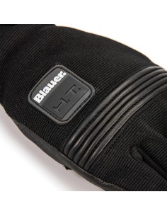 GUANTI URBAN XL NERO 2