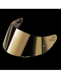 VISIER PER K5S K3 DA XS A MS IRIDIUM GOLD