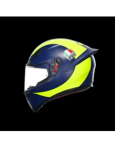CASCO K1 S E2206 SOLELUNA 2018 TG L AGV 2