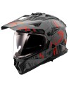CASCHI CROSS-ENDURO