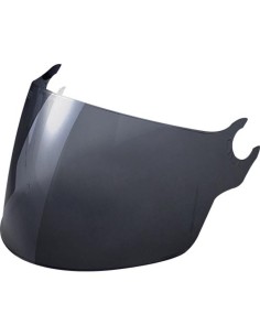 VISIERA FUME' PER CASCO FUNNY BIMBO LS2 OF602