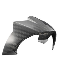 SPOILER GLOSS CARBON FOR ECE VERSION FF805 LS2