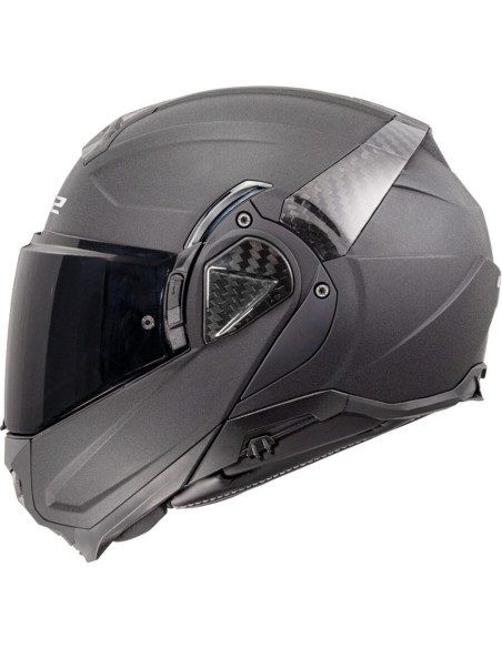 CASCO FF910 ADVANT II SOLID CONCRETE TG.S LS2