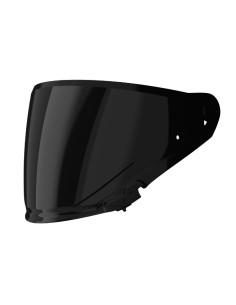 VISIERA FUME'PER OF603 INFINITY LS2 *ELI*