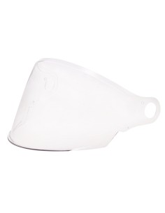 VISIERA CHIARA PER CASCO AIRFLOW II LS2
