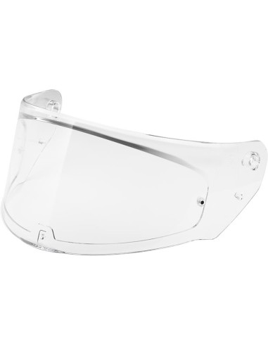 VISIERA CHIARA PER STORM II RAPID II LS2
