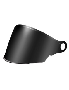 VISIERA PER CASCO AIRFLOW II NERA TINTED LS2