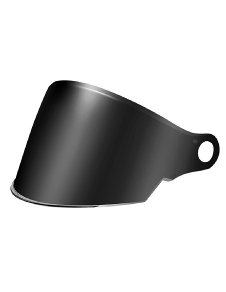 VISIERA PER CASCO AIRFLOW II NERA TINTED LS2