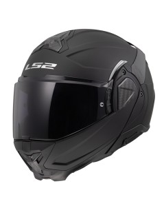 CASCO FF910 ADVANT II SOLID MATT BLACK TG.M