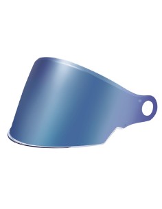 VISIERA CASCO AIRFLOW II OF616 RAINBOW