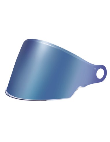VISIERA CASCO AIRFLOW II OF616 RAINBOW