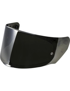 VISIERA IRIDIUM SILVER PER STORM II RAPID II LS2