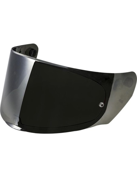 VISIERA IRIDIUM SILVER PER STORM II RAPID II LS2