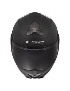 CASCO FF910 ADVANT II SOLID MATT BLACK TG.2XL 2