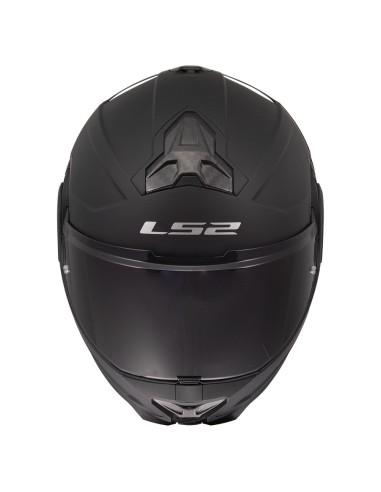 CASCO FF910 ADVANT II SOLID MATT BLACK TG.2XL