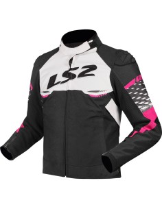 GIAC DONNA APEX BLACK WHITE PINK TG.M *ELI* 2