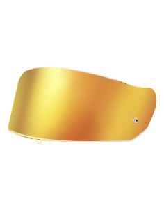 VISIERA IRIDIUM GOLD FF808 PER STRAEM II LS2
